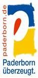 Logo Stadt Paderborn